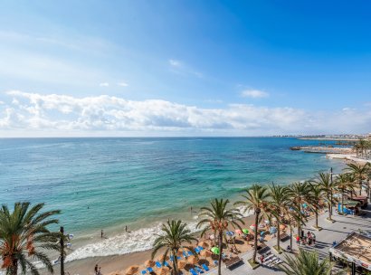 Appartement · Herverkoop - Torrevieja · Alicante · Spanje
