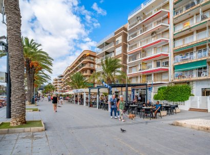 Appartement · Herverkoop - Torrevieja · Alicante · Spanje