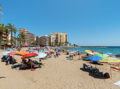 Appartement · Herverkoop - Torrevieja · Alicante · Spanje
