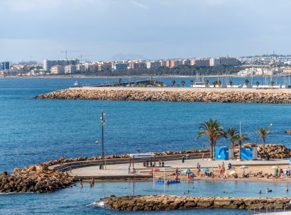 Appartement · Herverkoop - Torrevieja · Alicante · Spanje