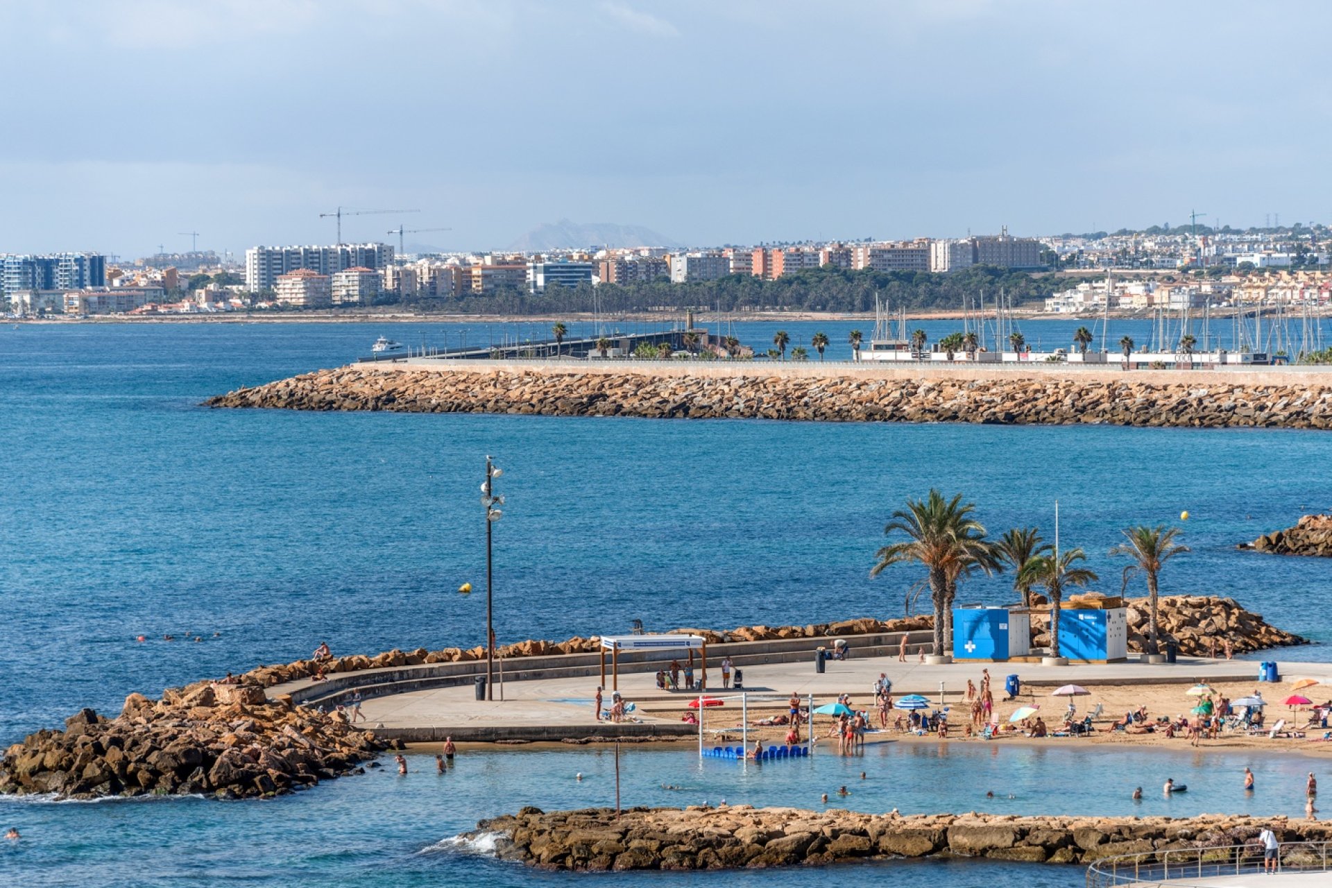 Wiederverkauf - Wohnung - Torrevieja - Costa Blanca Süd