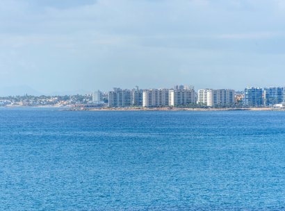 Appartement · Herverkoop - Torrevieja · Alicante · Spanje
