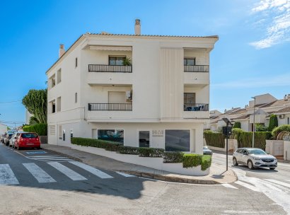 Apartment · Resale - Altea · Alicante · Spain