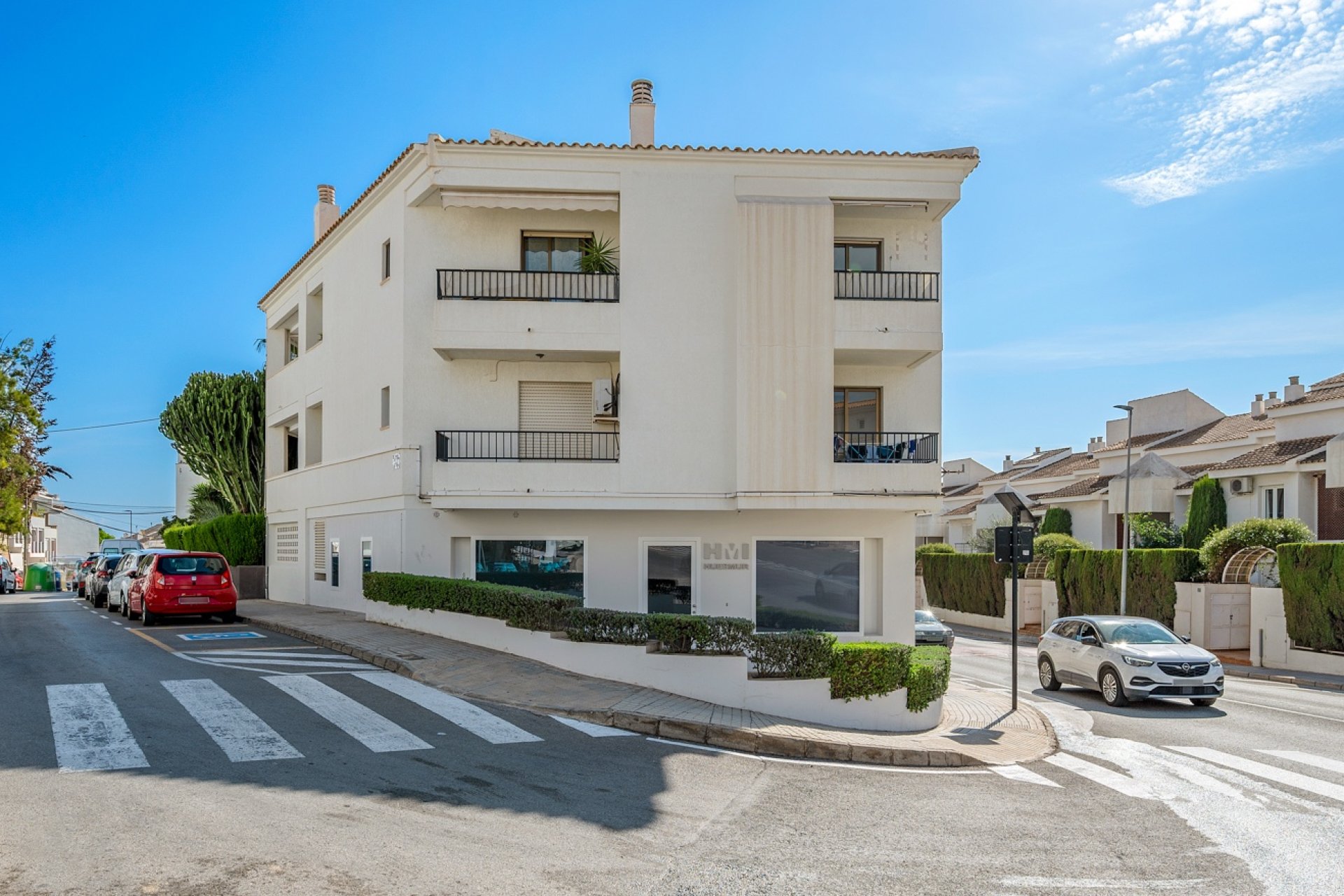 Herverkoop - Appartement - Altea - Costa Blanca North