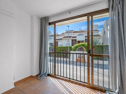 Apartment · Resale - Altea · Alicante · Spain