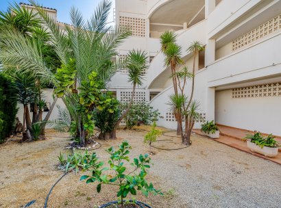 Apartment · Resale - Altea · Alicante · Spain