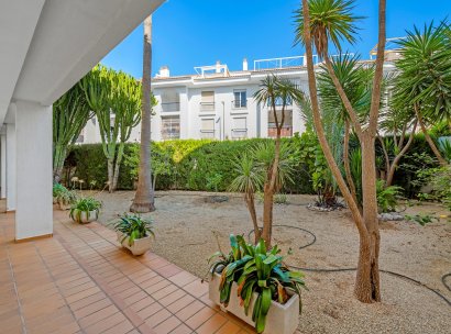 Apartment · Resale - Altea · Alicante · Spain