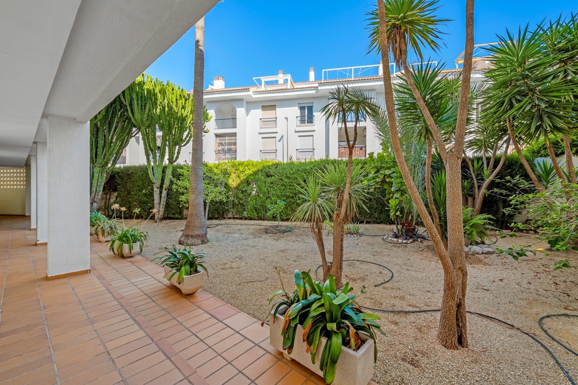Herverkoop - Appartement - Altea - Costa Blanca North
