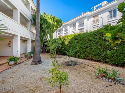 Apartment · Resale - Altea · Alicante · Spain