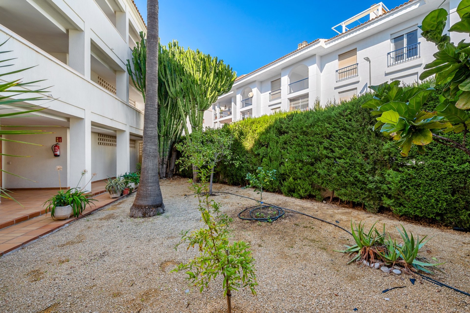 Herverkoop - Appartement - Altea - Costa Blanca North