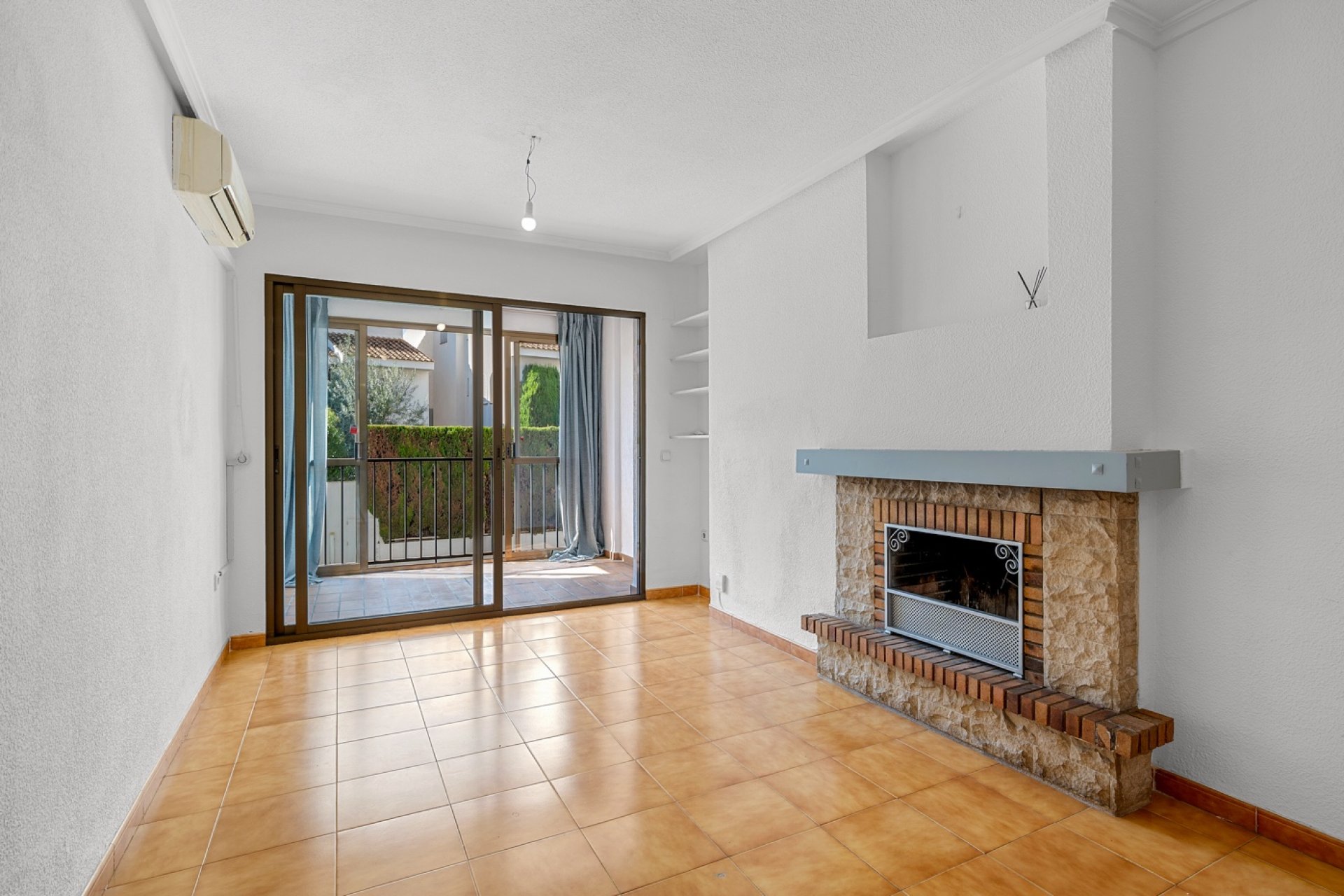 Herverkoop - Appartement - Altea - Costa Blanca North