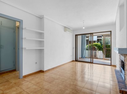 Apartment · Resale - Altea · Alicante · Spain
