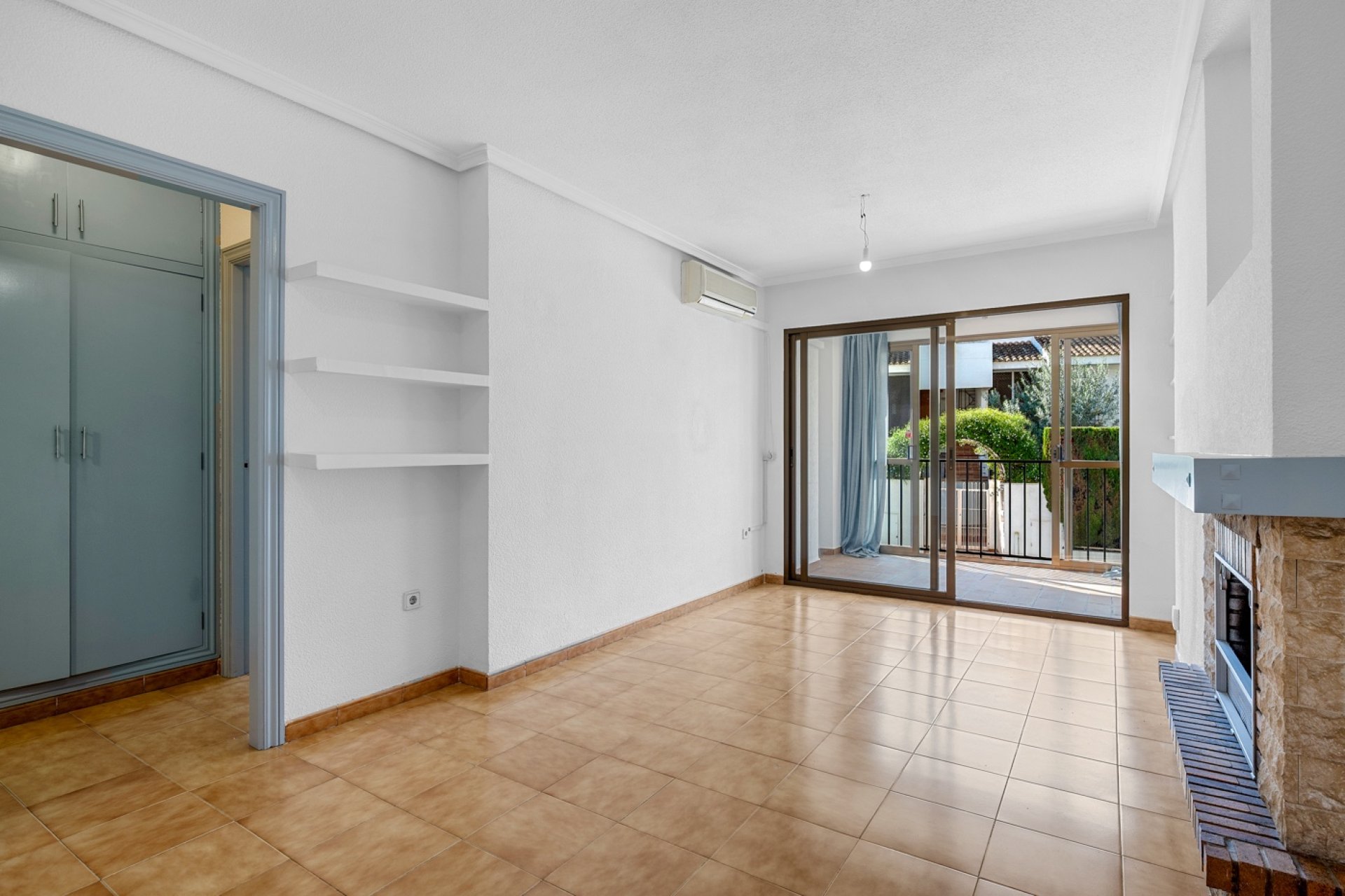 Herverkoop - Appartement - Altea - Costa Blanca North