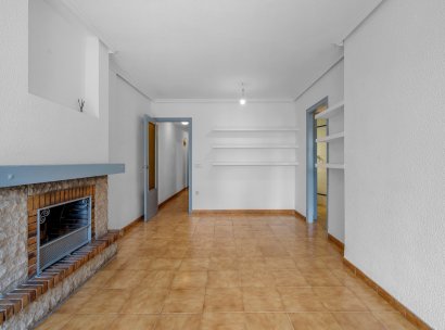 Apartment · Resale - Altea · Alicante · Spain