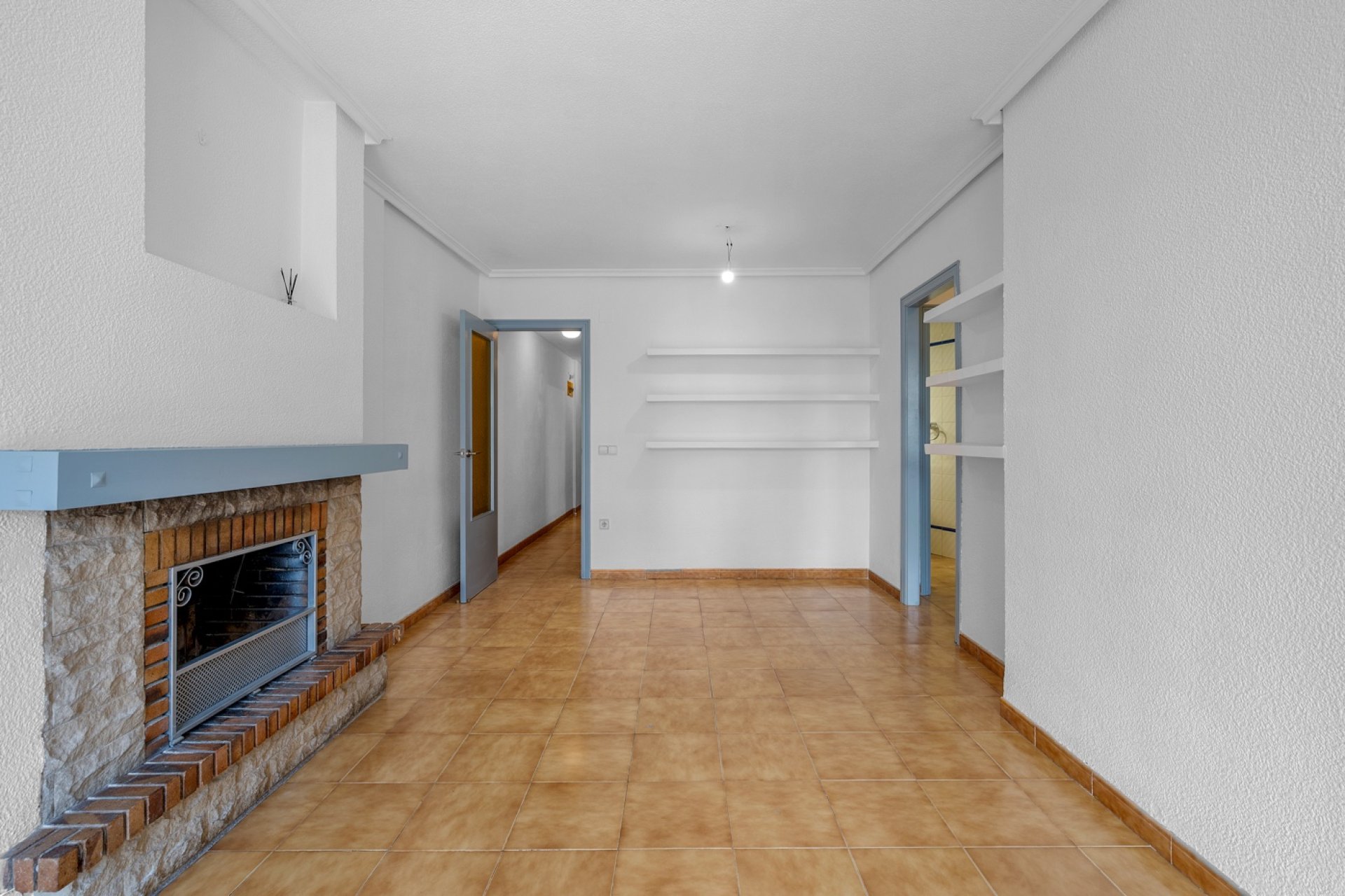 Herverkoop - Appartement - Altea - Costa Blanca North