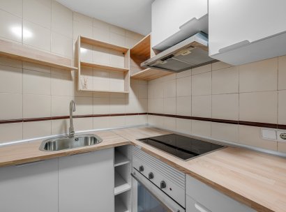 Apartment · Resale - Altea · Alicante · Spain