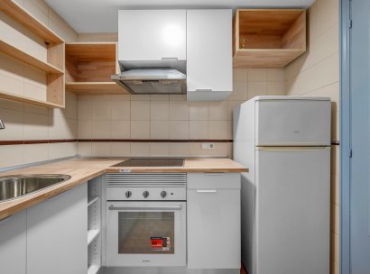 Apartment · Resale - Altea · Alicante · Spain
