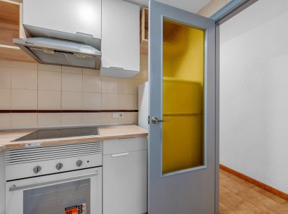 Apartment · Resale - Altea · Alicante · Spain