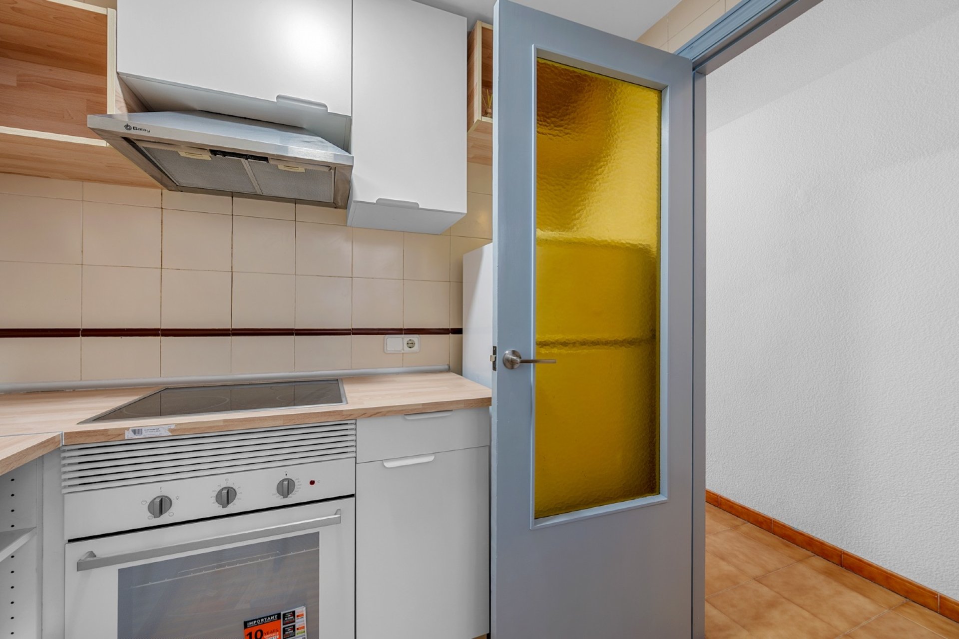 Herverkoop - Appartement - Altea - Costa Blanca North