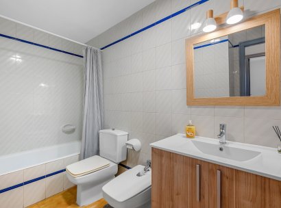 Apartment · Resale - Altea · Alicante · Spain