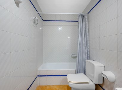 Apartment · Resale - Altea · Alicante · Spain