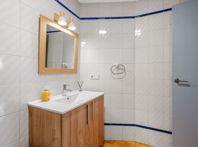 Apartment · Resale - Altea · Alicante · Spain