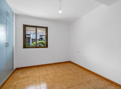 Apartment · Resale - Altea · Alicante · Spain