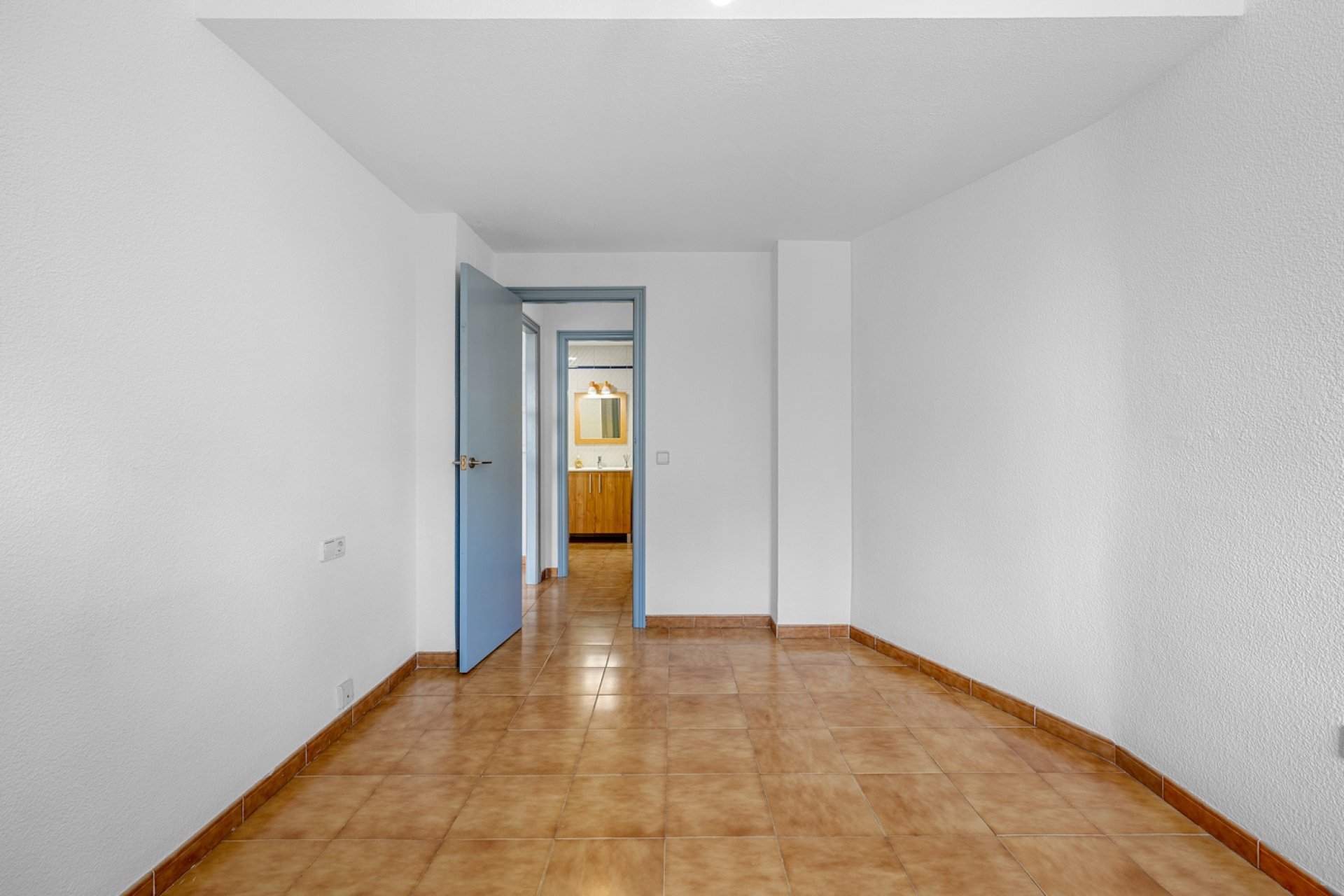 Herverkoop - Appartement - Altea - Costa Blanca North
