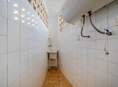 Apartment · Resale - Altea · Alicante · Spain