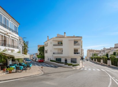 Apartment · Resale - Altea · Alicante · Spain
