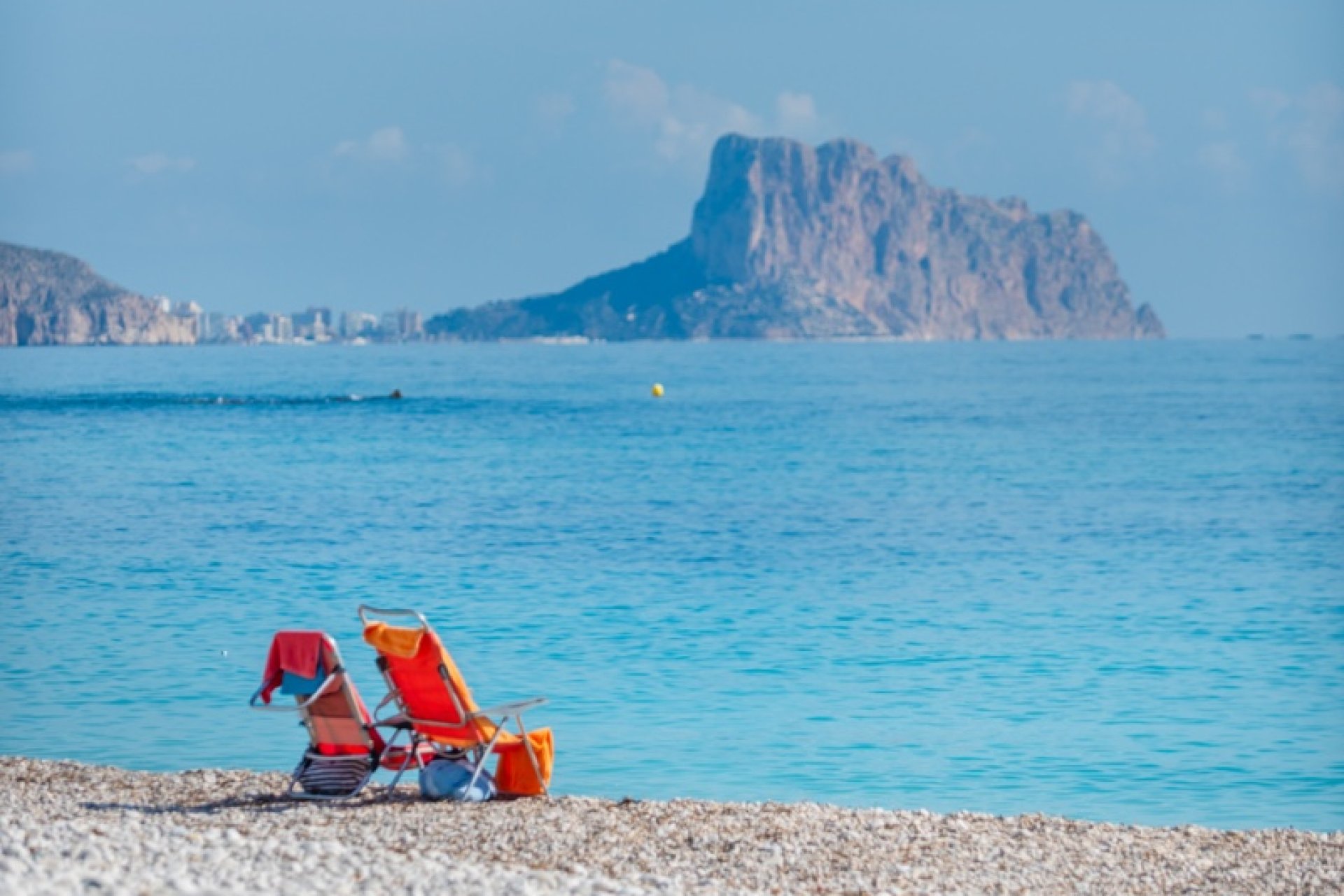 Herverkoop - Appartement - Altea - Costa Blanca North