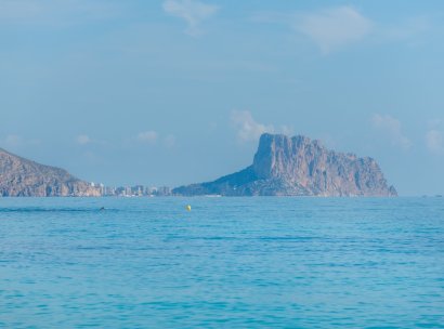 Apartment · Resale - Altea · Alicante · Spain
