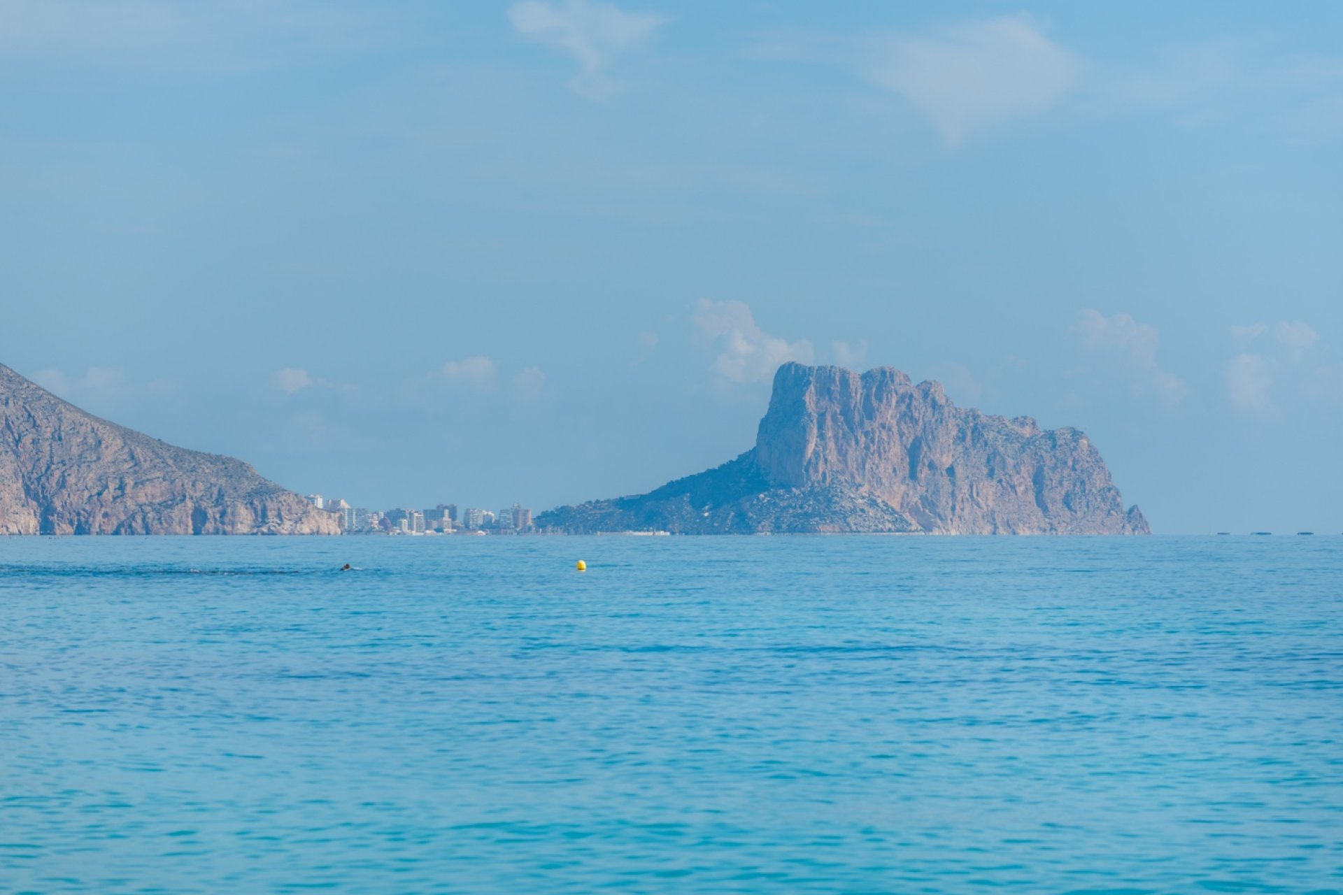 Herverkoop - Appartement - Altea - Costa Blanca North