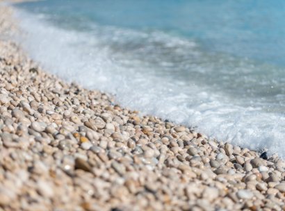 Apartment · Resale - Altea · Alicante · Spain