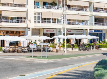 Apartment · Resale - Altea · Alicante · Spain