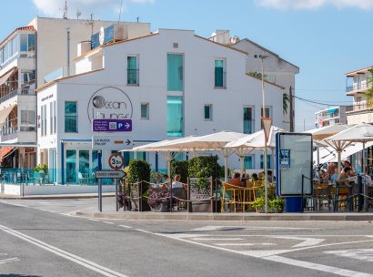 Apartment · Resale - Altea · Alicante · Spain