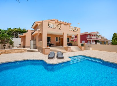 Villa · Herverkoop - Ciudad Quesada - Rojales · Alicante · Spanje