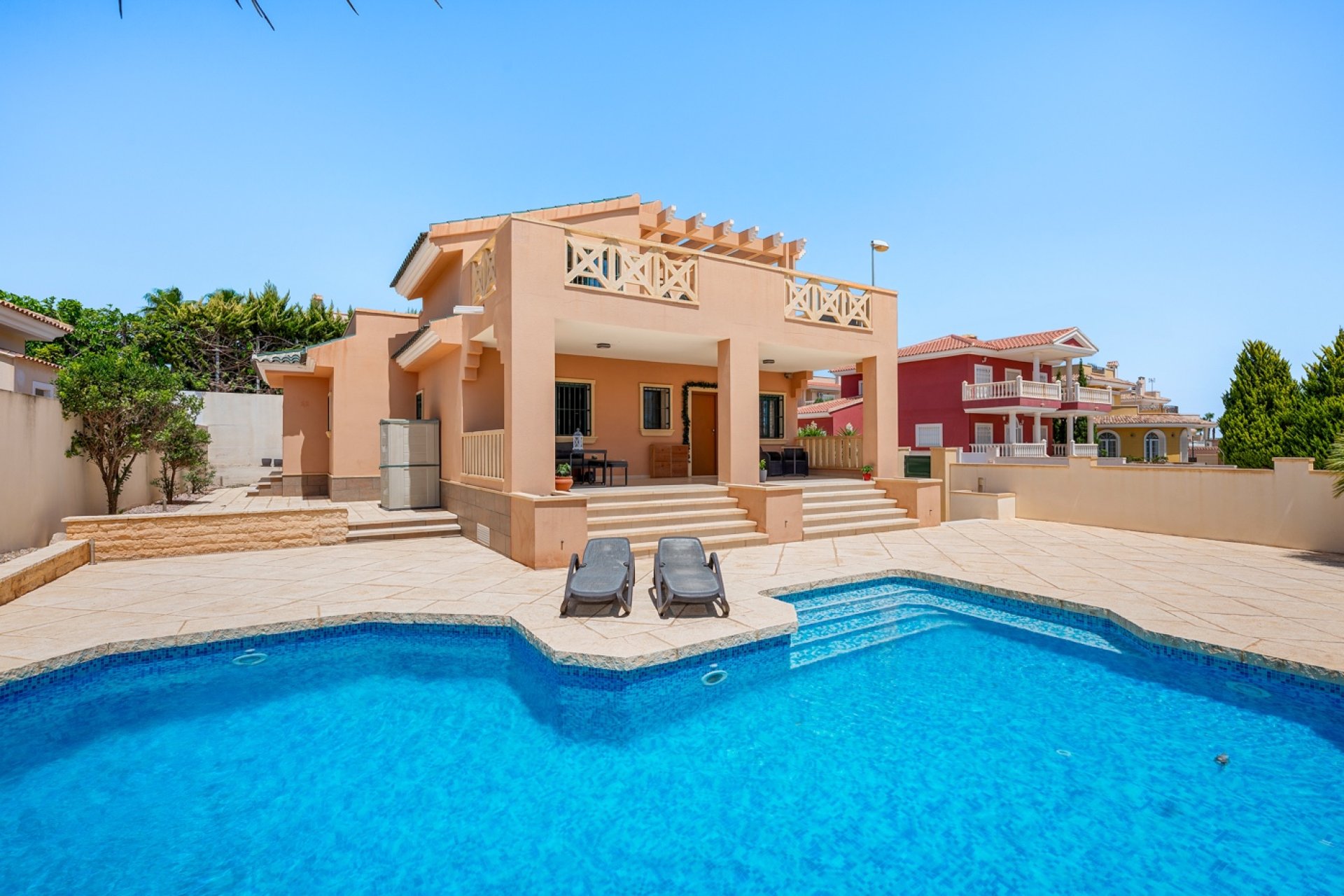 Herverkoop - Villa - Ciudad Quesada - Rojales