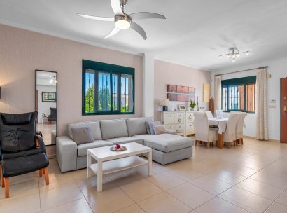 Villa · Herverkoop - Ciudad Quesada - Rojales · Alicante · Spanje