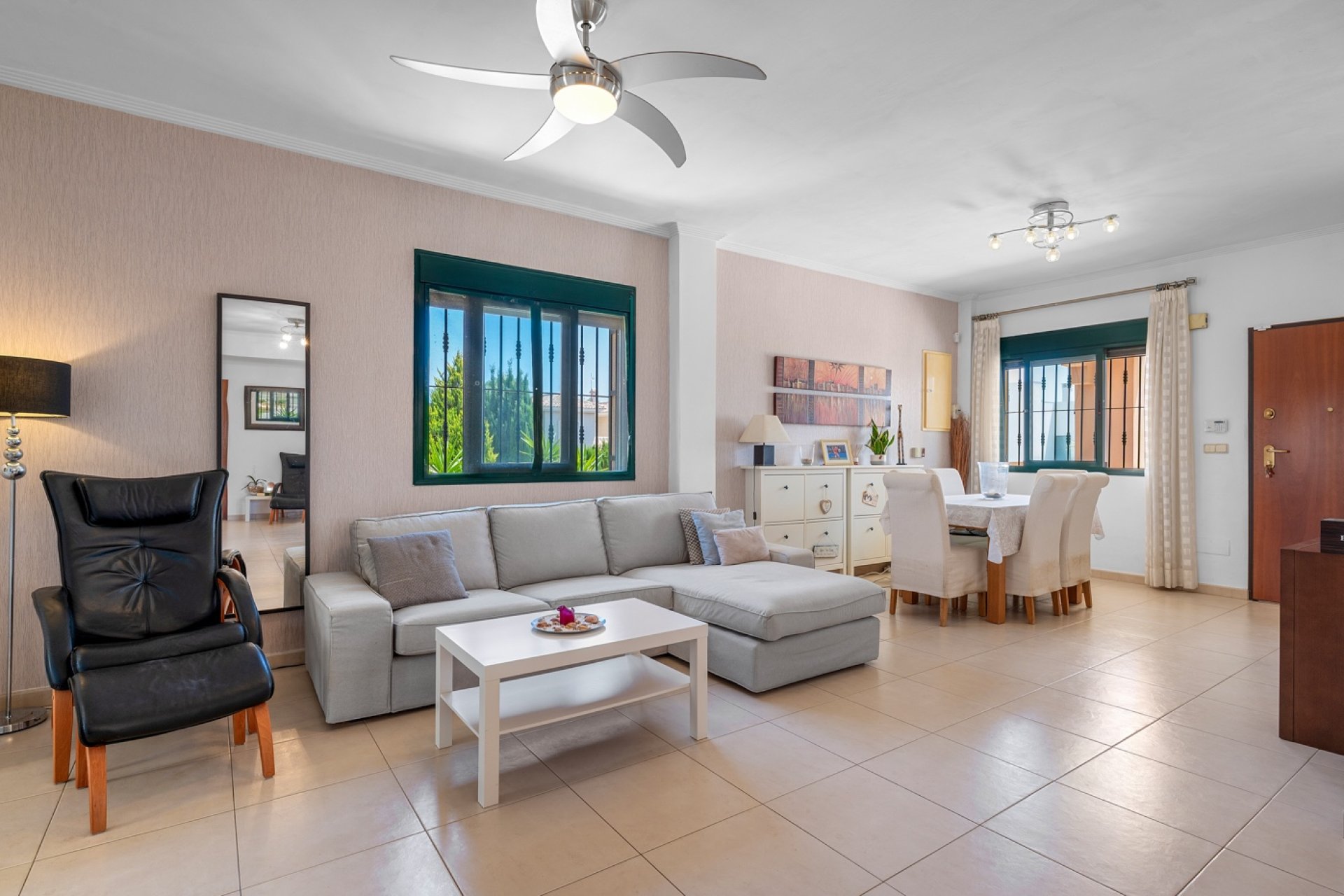 Herverkoop - Villa - Ciudad Quesada - Rojales