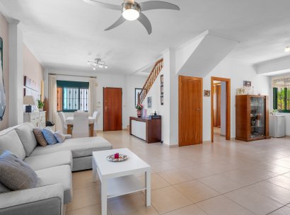 Villa · Herverkoop - Ciudad Quesada - Rojales · Alicante · Spanje