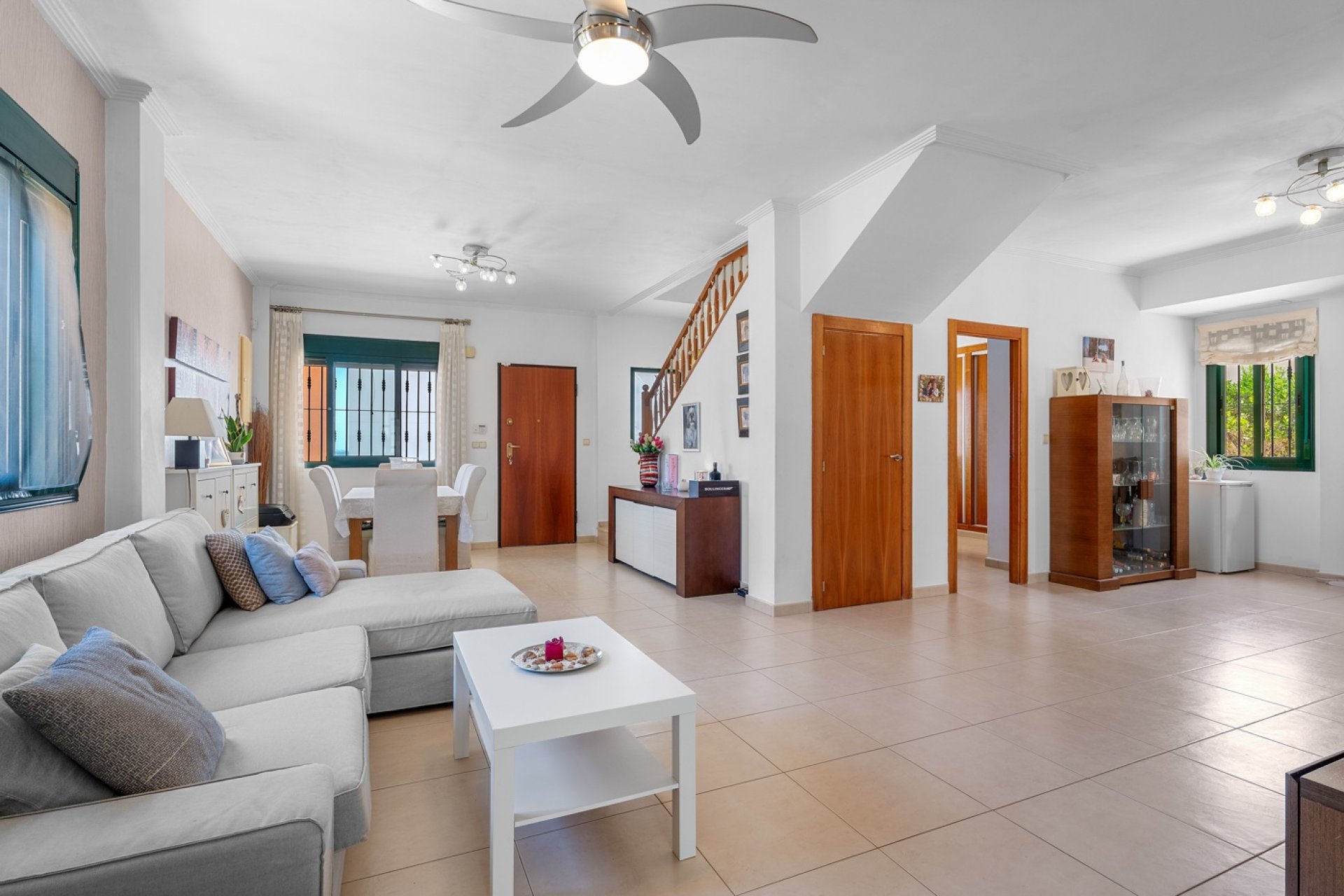 Herverkoop - Villa - Ciudad Quesada - Rojales
