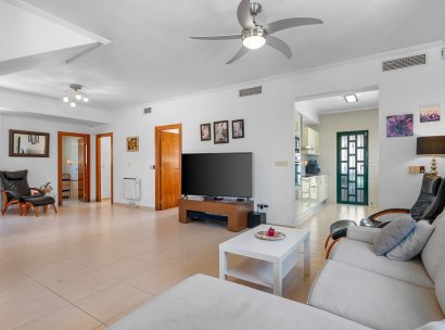 Villa · Herverkoop - Ciudad Quesada - Rojales · Alicante · Spanje