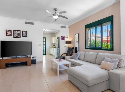 Villa · Herverkoop - Ciudad Quesada - Rojales · Alicante · Spanje