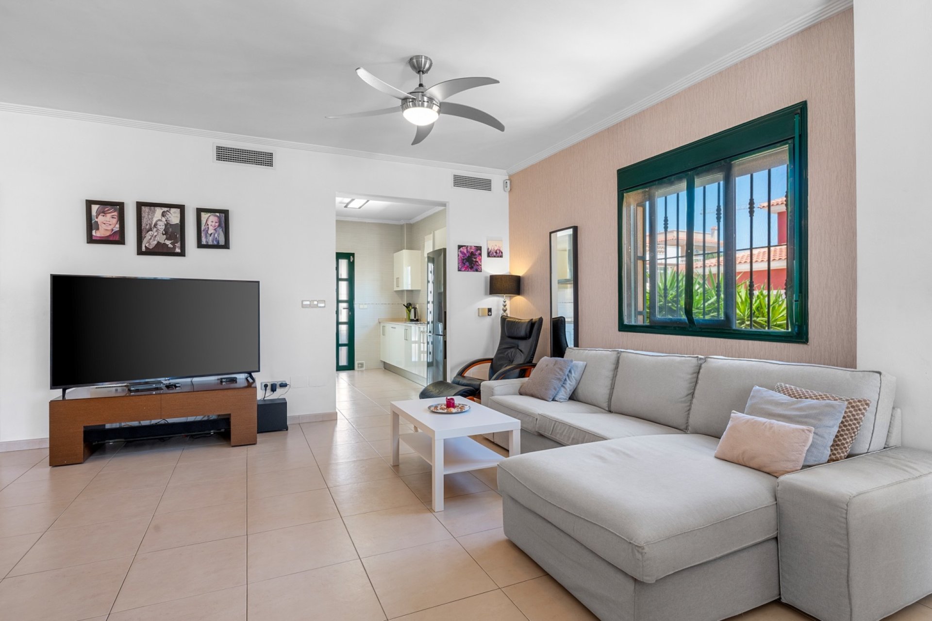 Herverkoop - Villa - Ciudad Quesada - Rojales