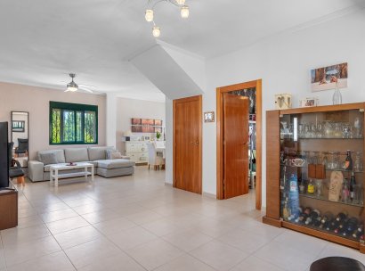 Villa · Herverkoop - Ciudad Quesada - Rojales · Alicante · Spanje