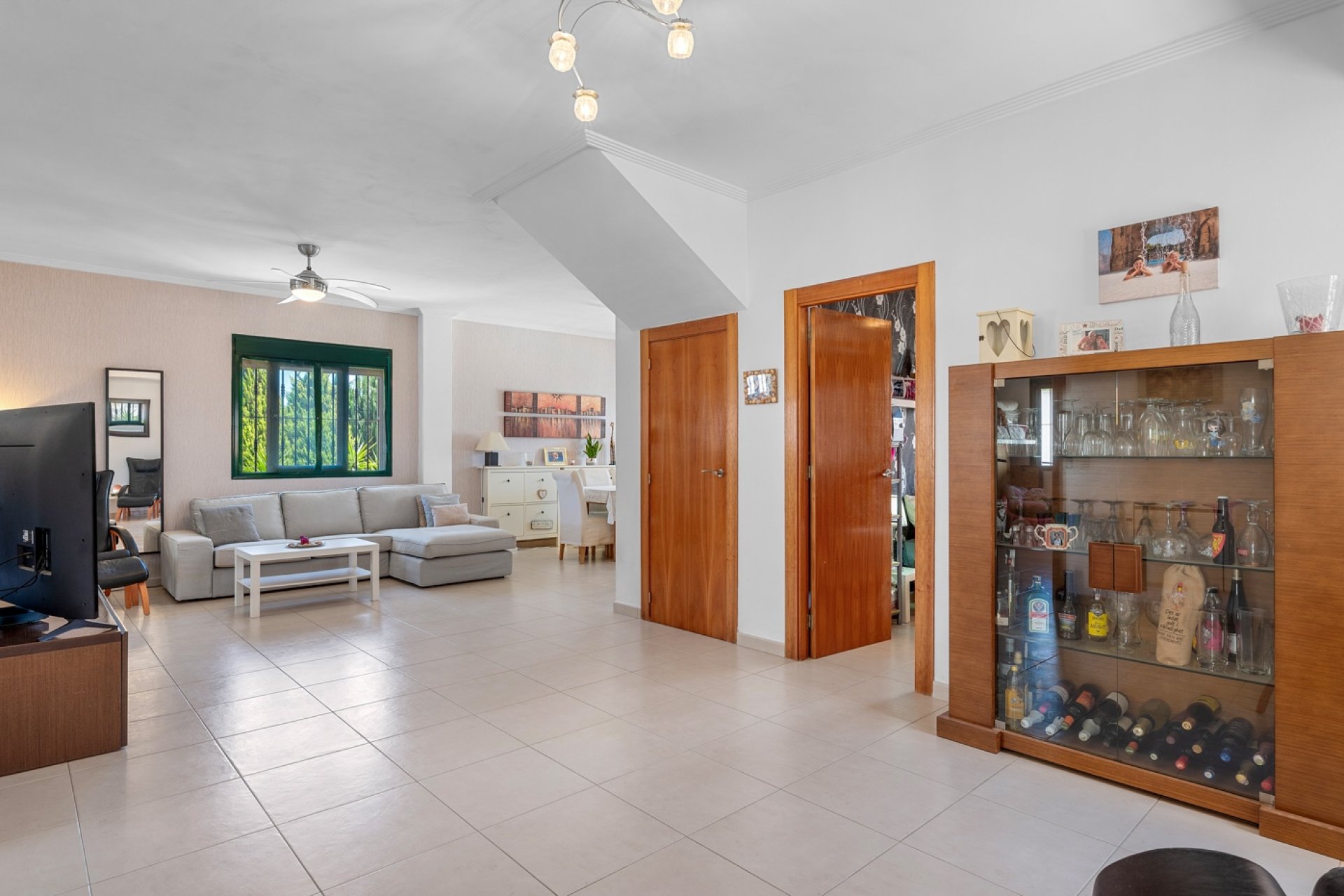 Herverkoop - Villa - Ciudad Quesada - Rojales