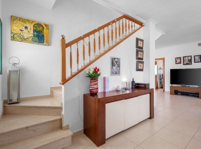 Villa · Herverkoop - Ciudad Quesada - Rojales · Alicante · Spanje