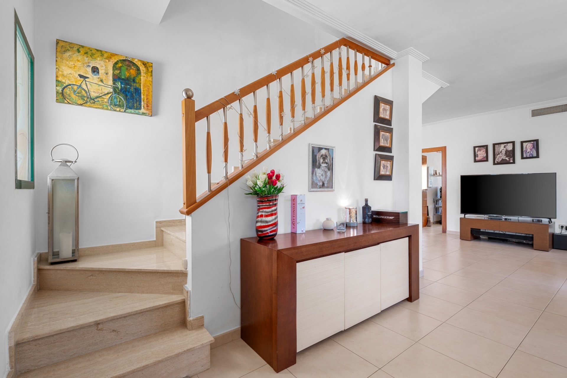 Herverkoop - Villa - Ciudad Quesada - Rojales