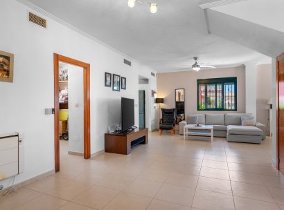 Villa · Herverkoop - Ciudad Quesada - Rojales · Alicante · Spanje